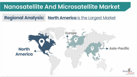 Nanosatellite-and-Microsatellite-Market-Regional-Analysis